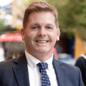 Michael Conley  Agent