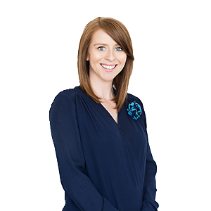 Stephanie Callaghan  Agent