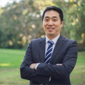 John Jung Jin Park  Agent
