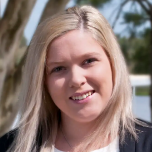 Melissa Harmsworth  Agent