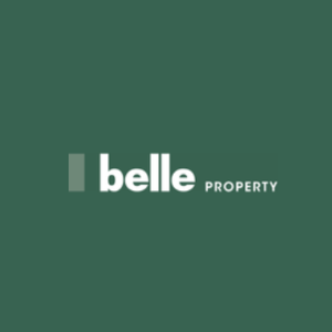 Belle Property Drummoyne   Agent