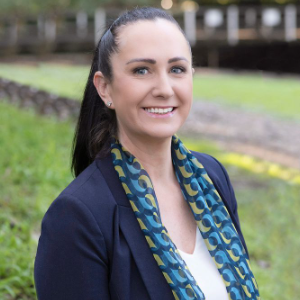 Kristy McAleer  Agent