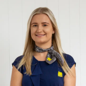 Caitlin Jenkins  Agent
