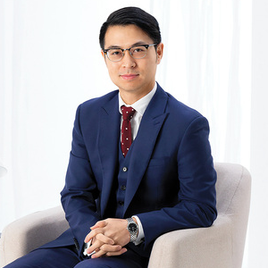 Leonard Zhang  Agent