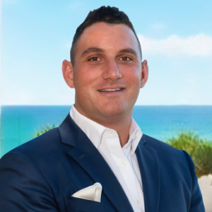 Matthew Biviano  Agent