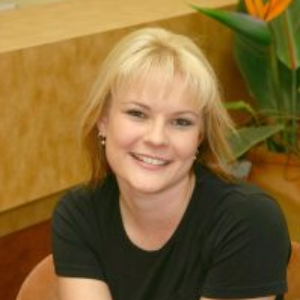 Jaimee Bradshaw  Agent