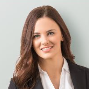 Sarah Clinch  Agent