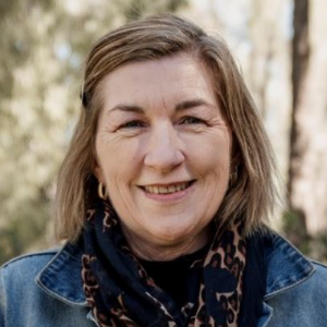Lee-Anna Fisher  Agent