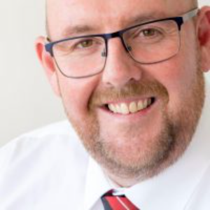 Dion McFarlane  Agent