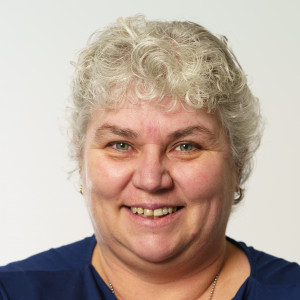 Yvette Paterson  Agent
