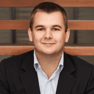 Mathew Clarke  Agent