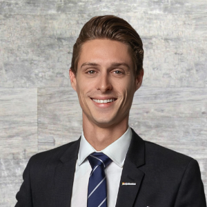 Jared Austin  Agent