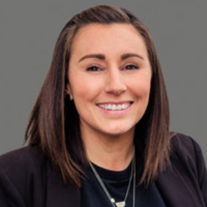 Brandy Henkes  Agent