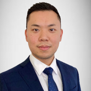Michael Hsieh  Agent