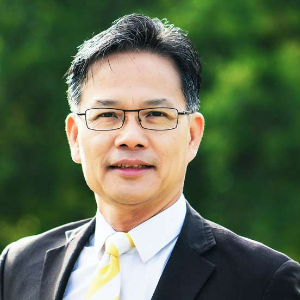 Jack Lim  Agent