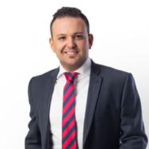 Andrew DeSanto  Agent
