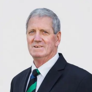 John Stringer  Agent