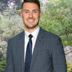 Nathan Wright  Agent