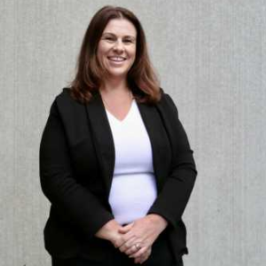 Jodi Backhouse  Agent