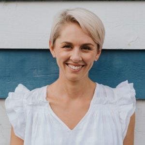 Jess Ruskin  Agent