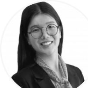 Nicole Zhan  Agent