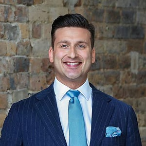 Nicholas Aster   Agent