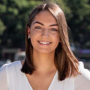 Georgia Turner  Agent