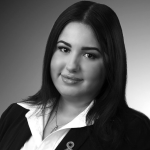 Emily Katiforis  Agent