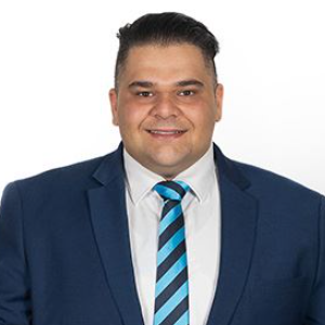 George Ioannou  Agent