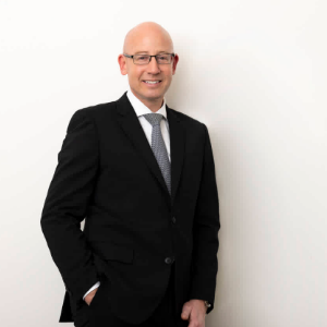 Scott Thomson  Agent