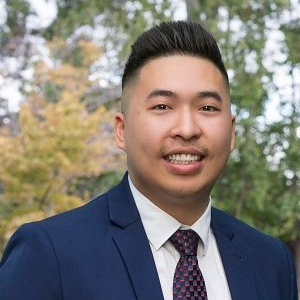 Ethan Huynh  Agent