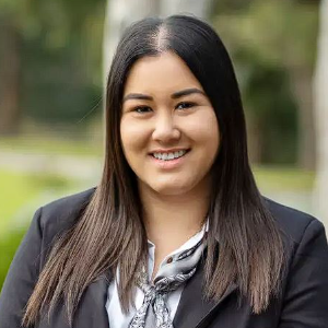 Melissa Mallia   Agent