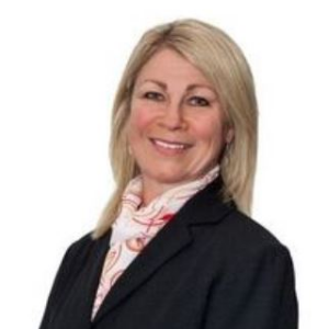 Carolyn Hanel  Agent