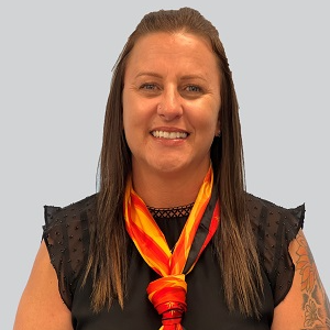 Rebecca Head  Agent