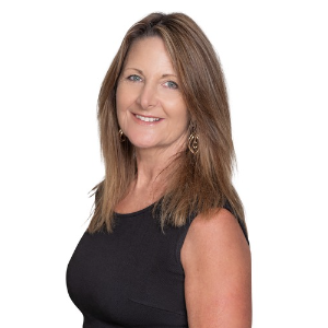 Pauline Wright  Agent