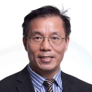 Henry Gu  Agent