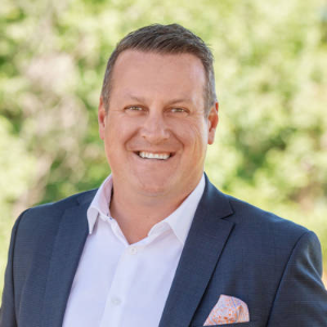 Travis Denham  Agent
