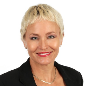 Diane Bergey-Bray   Agent