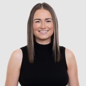 Ashleigh Freeman  Agent