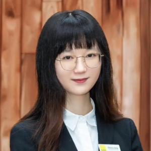 Sherry Jiang  Agent