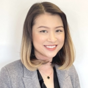 Chloe Nguyen  Agent