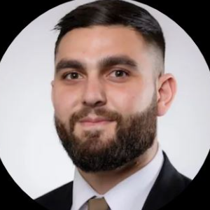 Patrick Haklany  Agent