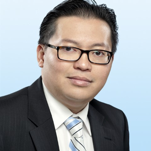 Harry Bui  Agent