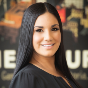 Vanessa Christo  Agent