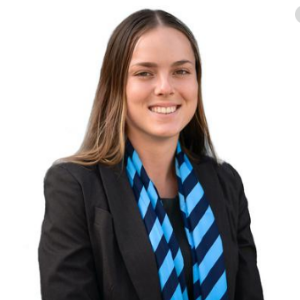 Megan Bothwell  Agent