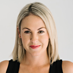 Kristy-Lee Renouf  Agent