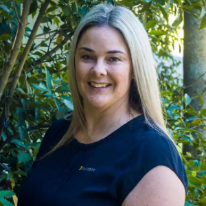 Kristie Beswick  Agent