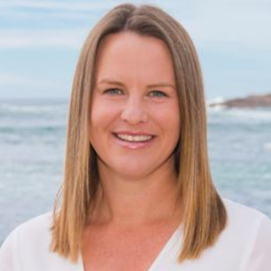 Kate Morgan  Agent