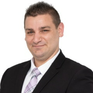 Alex Veneziano  Agent