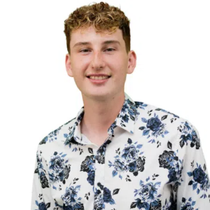 Logan Pickering  Agent